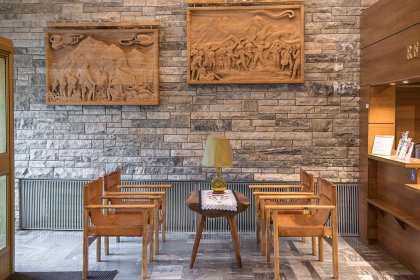 hotel *** - Hotel Tatry*** - zdjęcie 6