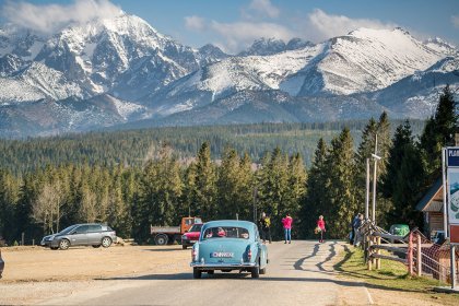 hotel *** - Hotel Tatry*** - zdjęcie 3