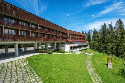 hotel *** - Hotel Tatry*** - zdjęcie 2