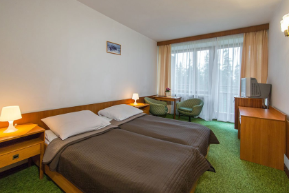 hotel *** - Hotel Tatry*** - zdjęcie 12