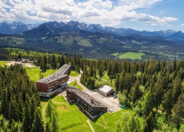 Hotel Tatry*** 