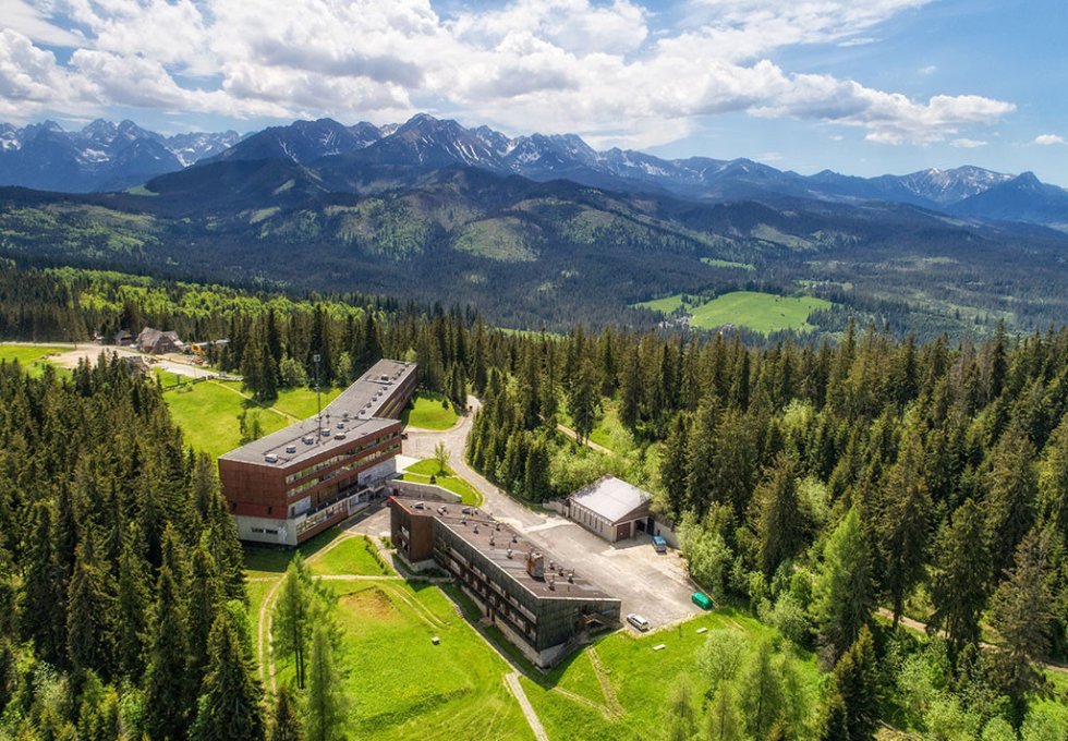 hotel *** - Hotel Tatry***