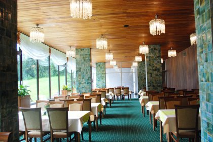 hotel *** - Hotel Tatry*** - zdjęcie 20