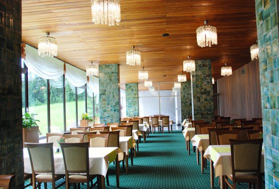 hotel *** - Hotel Tatry*** - Usługi - zdjęcie 1