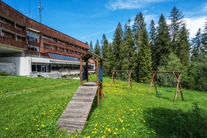 hotel *** - Hotel Tatry*** - zdjęcie 18