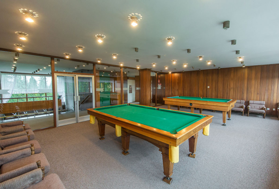 hotel *** - Hotel Tatry*** - Usługi - zdjęcie 4