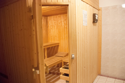 hotel *** - Hotel Tatry*** - zdjęcie 16