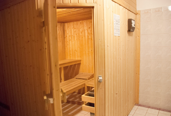 hotel *** - Hotel Tatry*** - Usługi - zdjęcie 5