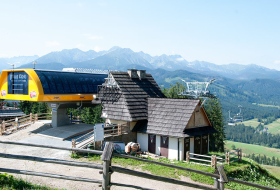 hotel *** - Hotel Tatry*** - Usługi - zdjęcie 6