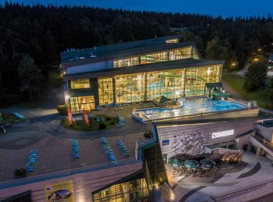 Antałówka aqua park