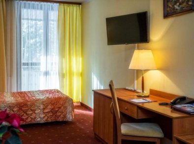 hotel Antałówka