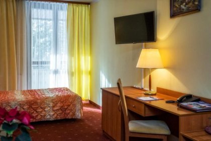 hotel Antałówka