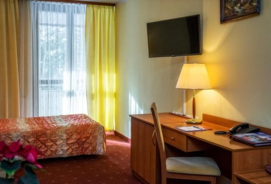 hotel Antałówka