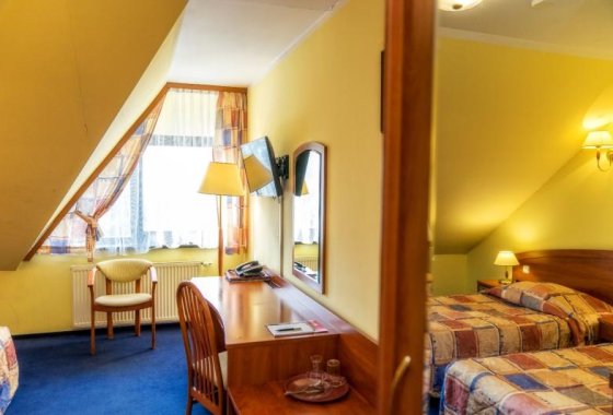 hotel Antałówka