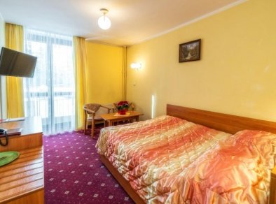 Antałówka pokoje hotelowe