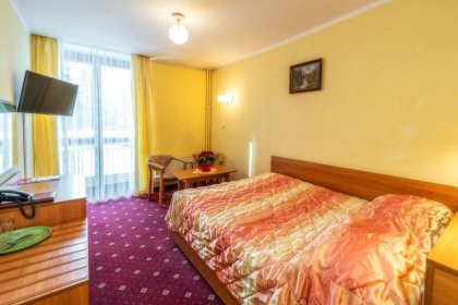 Antałówka pokoje hotelowe