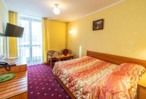 Antałówka pokoje hotelowe