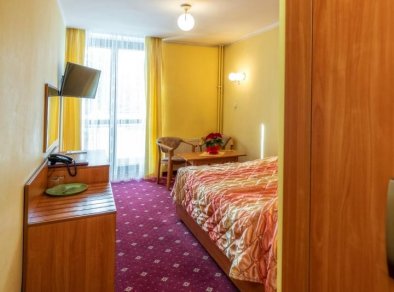 Antałówka pokoje hotelowe