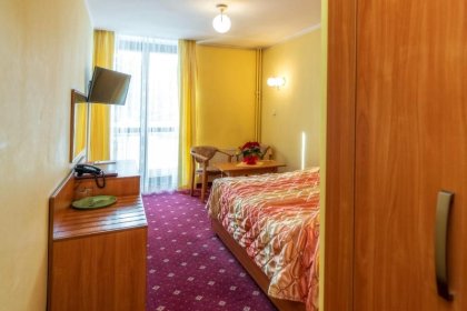 Antałówka pokoje hotelowe