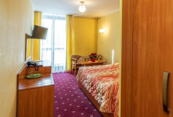 Antałówka pokoje hotelowe