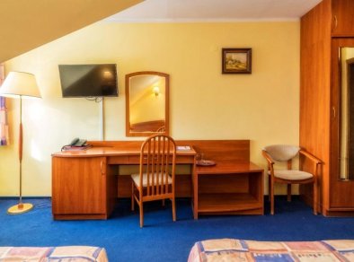 hotel Antałówka