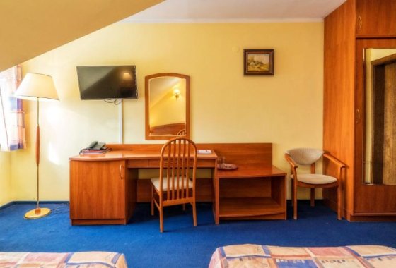 hotel Antałówka