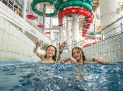 Antałówka aquapark