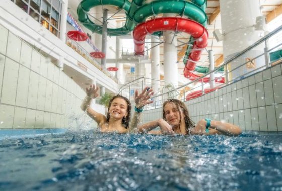 Antałówka aquapark