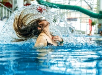 Antałówka aquapark