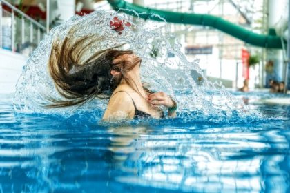 Antałówka aquapark