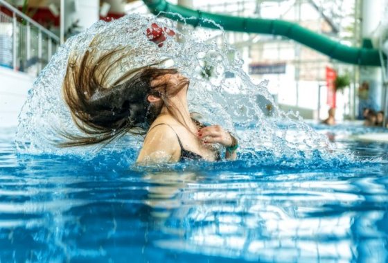 Antałówka aquapark