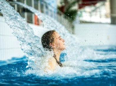 Antałówka aquapark