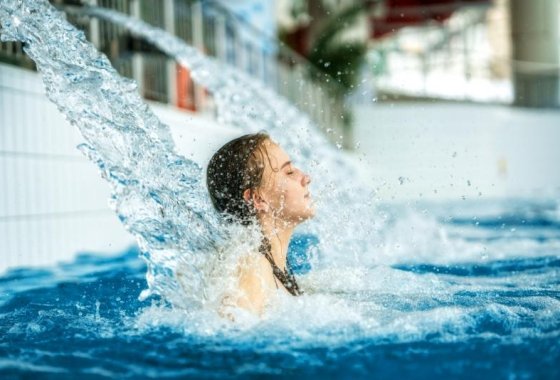 Antałówka aquapark