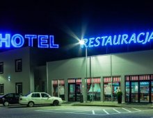 Hotel Picaro***Kraśnik Dolny