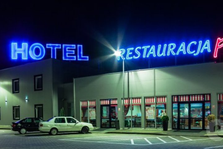 Hotel Picaro***Kraśnik Dolny