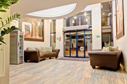 hotel *** - Hotel Picaro***Kraśnik Dolny - zdjęcie 2