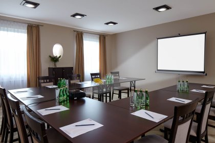 hotel *** - Hotel Picaro***Kraśnik Dolny - zdjęcie 5