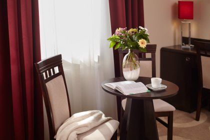 hotel *** - Hotel Picaro***Kraśnik Dolny - zdjęcie 3