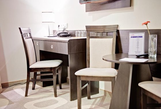 hotel *** - Hotel Picaro***Kraśnik Dolny - Pokoje - zdjęcie 1