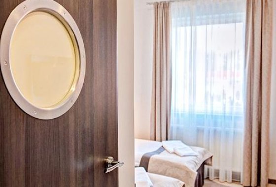 hotel *** - Hotel Picaro***Kraśnik Dolny - Pokoje - zdjęcie 4