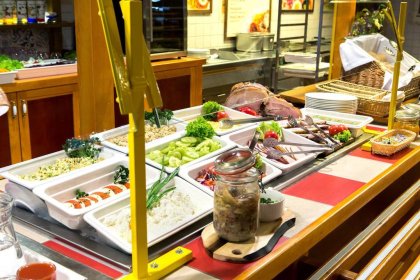 hotel *** - Hotel Picaro***Kraśnik Dolny - zdjęcie 11