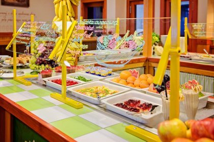 hotel *** - Hotel Picaro***Kraśnik Dolny - zdjęcie 13