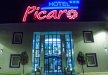 Hotel Picaro***Stok