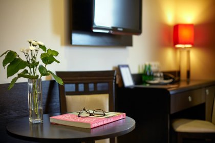 hotel *** - Hotel Picaro***Stok - zdjęcie 3