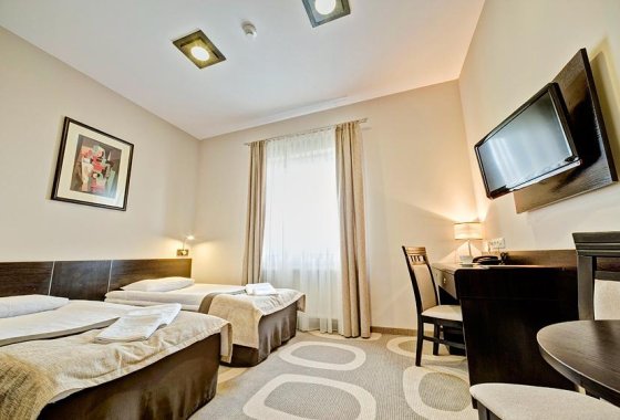 hotel *** - Hotel Picaro***Stok - Pokoje - zdjęcie 7