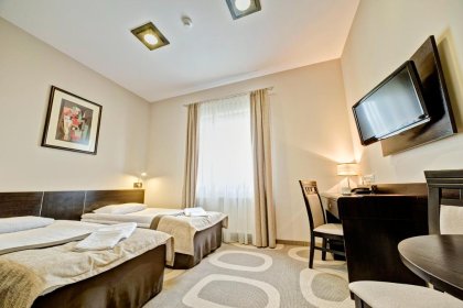 hotel *** - Hotel Picaro***Stok - zdjęcie 6