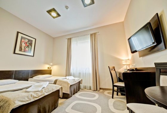 hotel *** - Hotel Picaro***Stok - Pokoje - zdjęcie 8