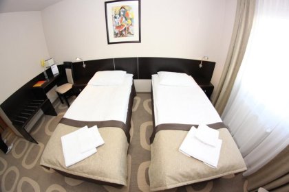hotel *** - Hotel Picaro***Stok - zdjęcie 12