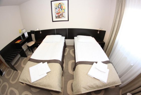 hotel *** - Hotel Picaro***Stok - Pokoje - zdjęcie 2