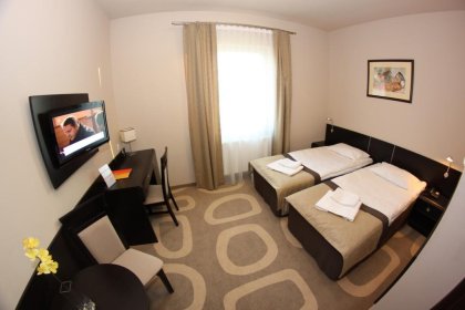 hotel *** - Hotel Picaro***Stok - zdjęcie 10